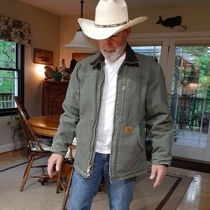 Carhartt Sandstone Ridge Jacket